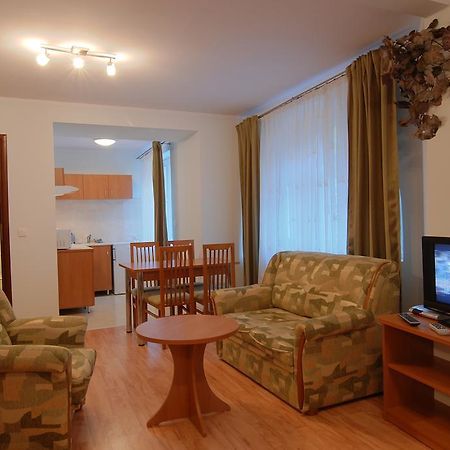 Apartamenty Carmen Szklarska Poreba Phòng bức ảnh