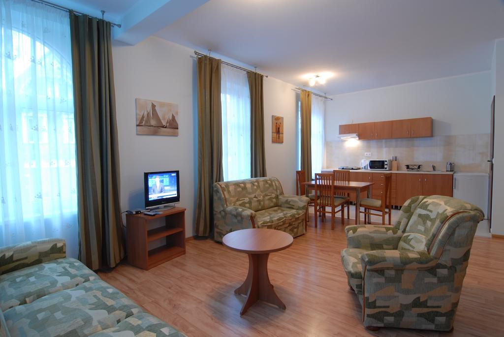 Apartamenty Carmen Szklarska Poreba Phòng bức ảnh