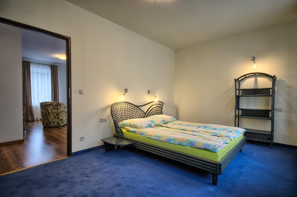 Apartamenty Carmen Szklarska Poreba Phòng bức ảnh