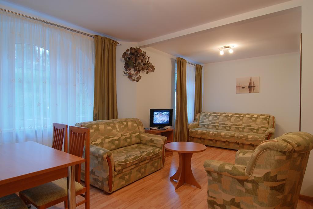 Apartamenty Carmen Szklarska Poreba Phòng bức ảnh