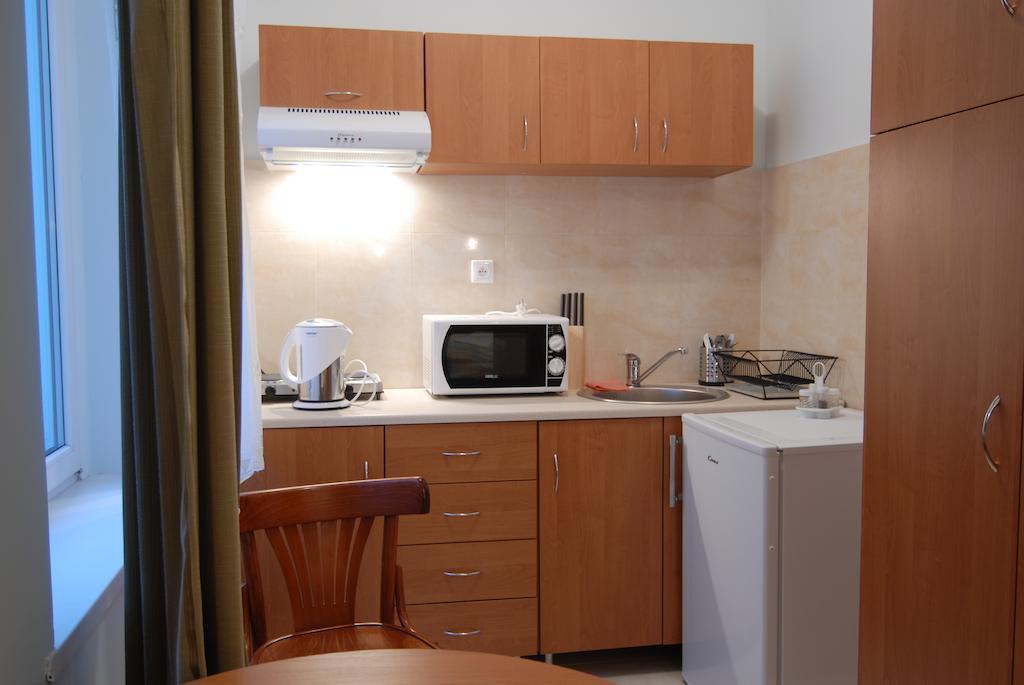 Apartamenty Carmen Szklarska Poreba Phòng bức ảnh